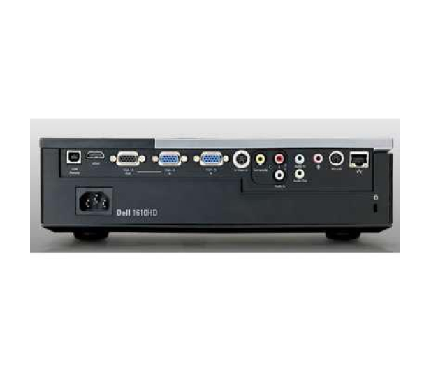 DELL 1610HD - 1412156 - zdjęcie 2